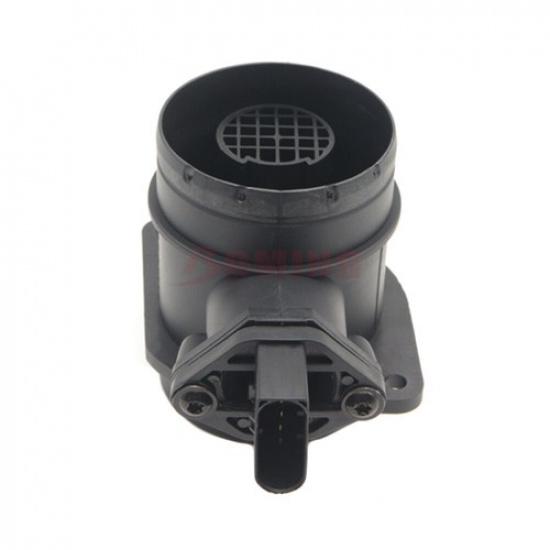 New MAF Mass Air Flow Sensor Fits For 2004-2006 VW Jetta Golf Beetle 0281002531