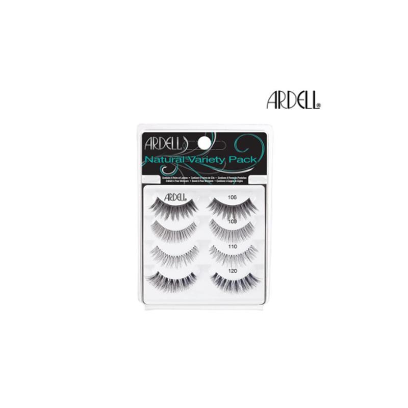 Натуральный ассорти-пак Адель 001_Natural Variety Pack