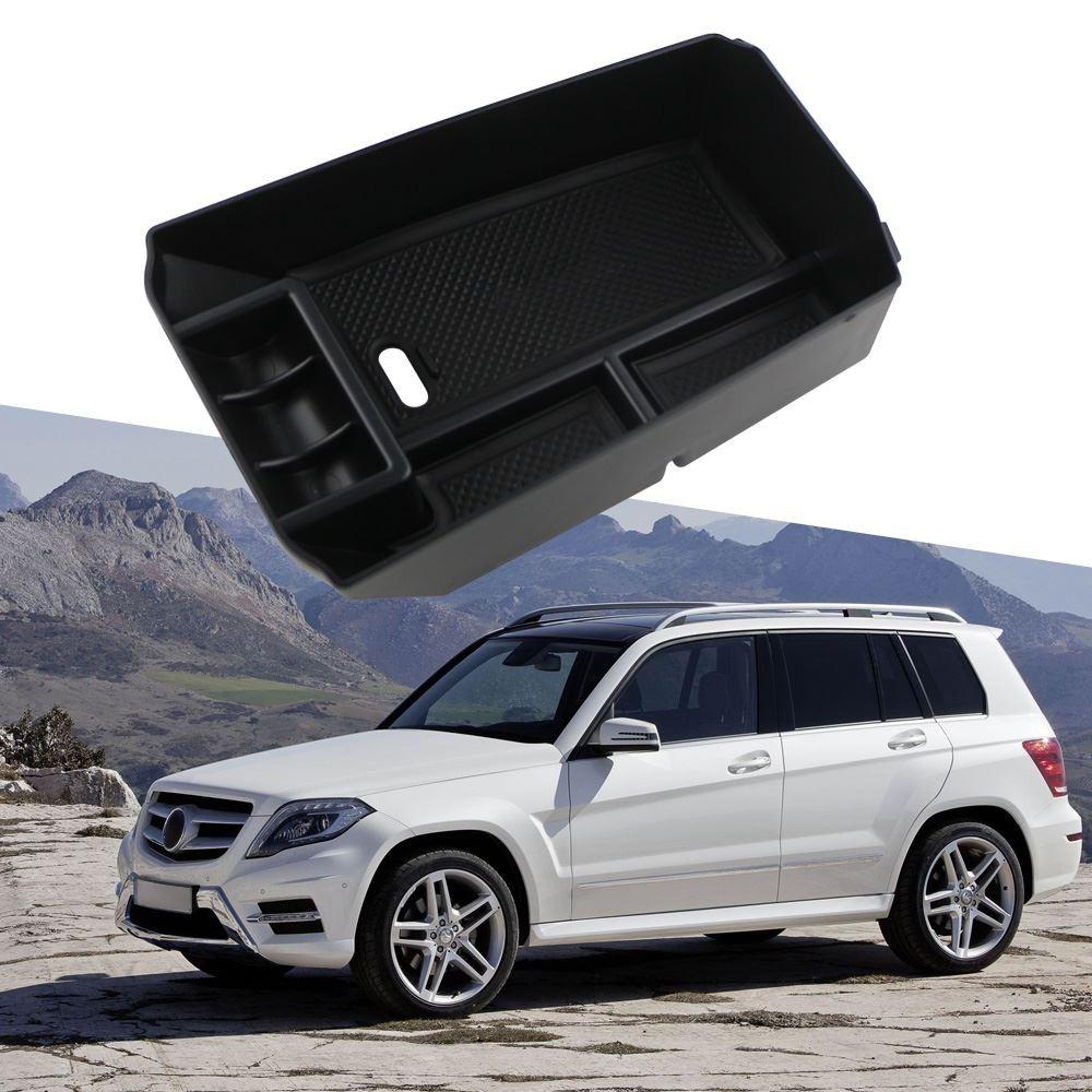 Mercedes Benz Класс GLK X204 Glk200 220 250 300 350 Центральный Подлокотник Хранение