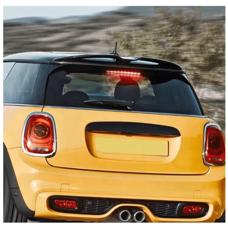 63257221834: Fits MINI COOPER R56 Third/High-Level Brake Light