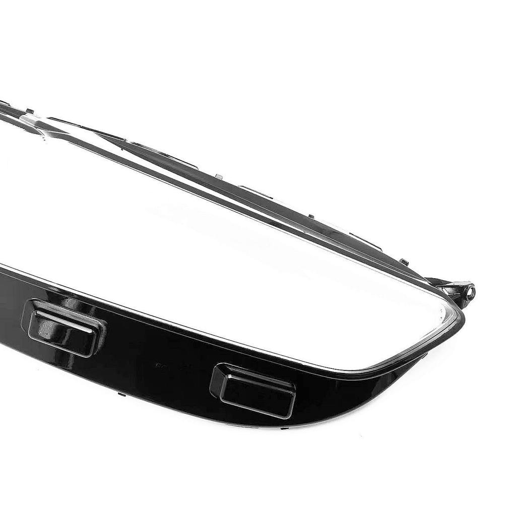 Transparent Headlight Cover for 2013-2015 Ford Mondeo Models