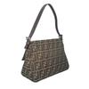 FENDI Mamma bucket Handbag Brown Women used