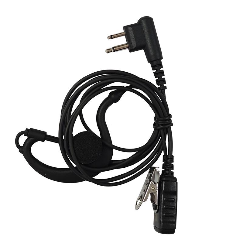 

Huxintong M-Port Wired Intercom Headset (CN version)
