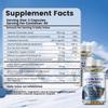 Eye Health Supplement, Lutein and Zeaxanthin, Vision Health, Eye Strain Support