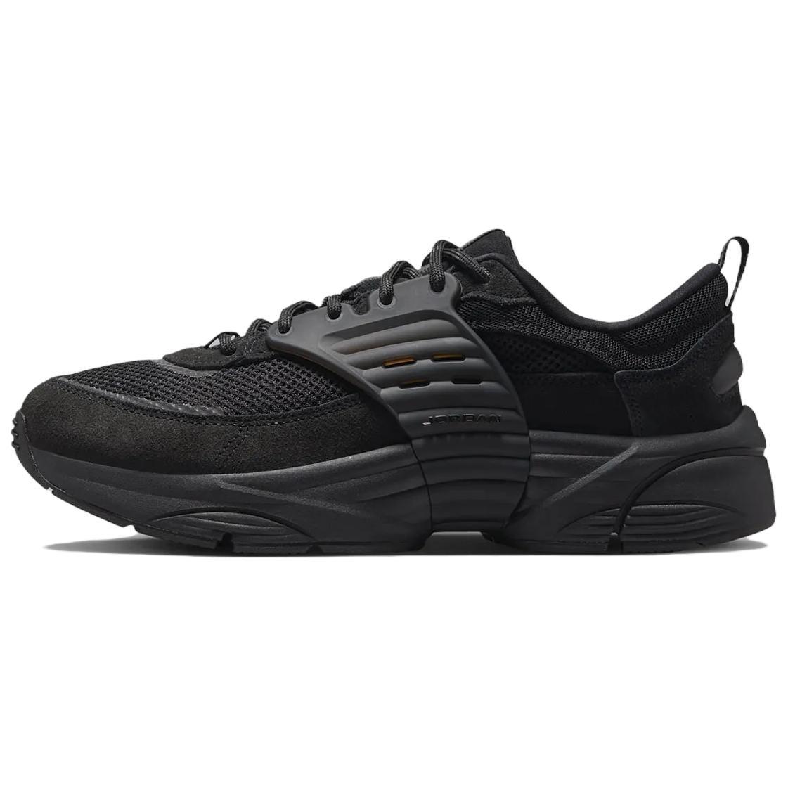 Air Jordan Trunner O/S  Triple Black  Men s IB3722-003 EU 40.5