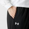 Under Armour Comfortable Stylish Knitted Training Pants Men bottoms Black 24600703-001