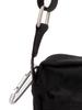 Marimekko Cash & Carry Shoulder Bag, Women's, 52152239292517, Black