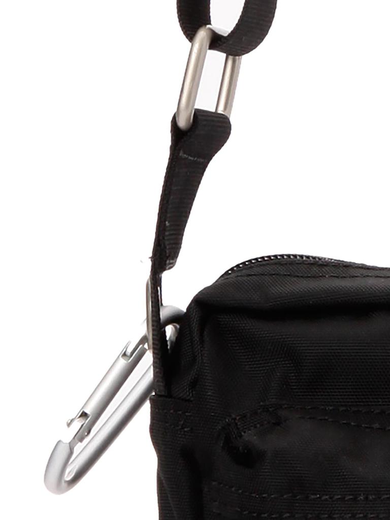 Marimekko Cash & Carry Shoulder Bag, Women's, 52152239292517, Black