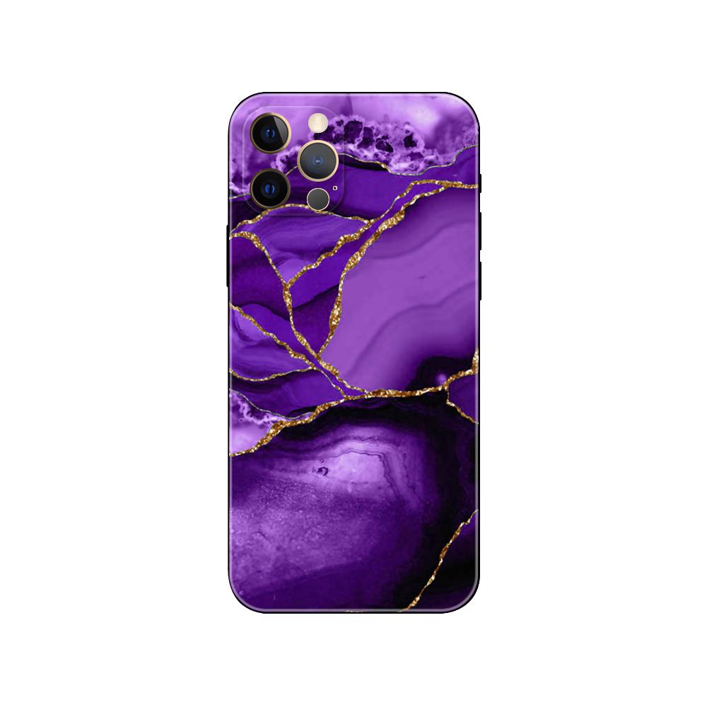 

Чехол для телефона Teal Blue Gold Agate Marble для iPhone 5s 2020se 6 6s 7 8 plus x 10 XR XS 11 12 13 mini pro MAX черная задняя крышка из ТПУ iphone 13pro MAX