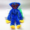 40cm Poppy Playtimes Series Game PP Cotton Plush Toy Skin-friendly Creative Cartoon Stuffed Toy Gift for Boys Girls