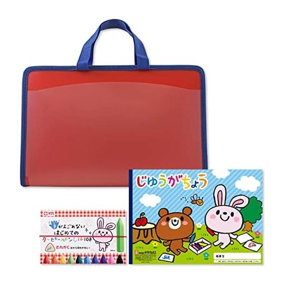Sakura Crepas storage bag favorite bag coupie set TGB5-FYL10