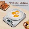 MiLing K17 Digital Kitchen Scale (CN Version)