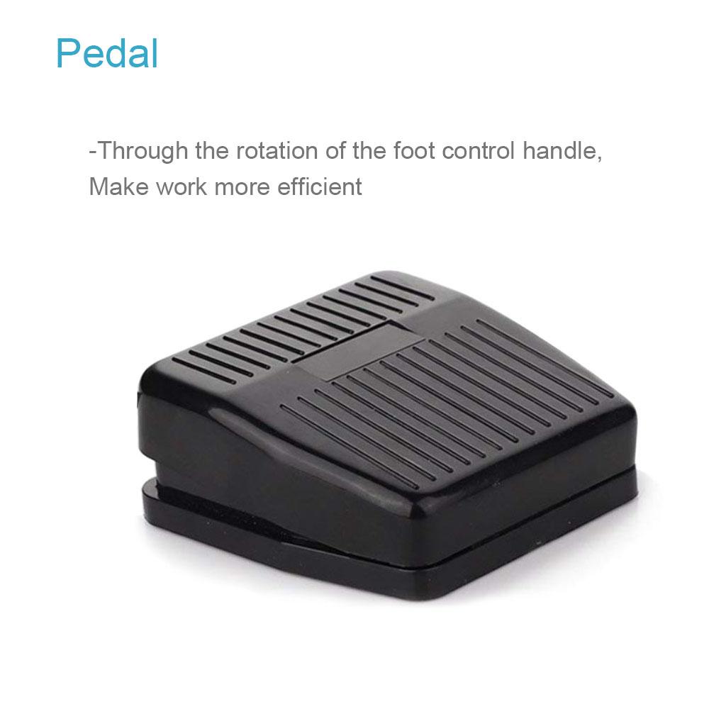 Taladro eléctrico para uñas de 35000/20000 RPM, juego de máquina de manicura y pedicura, fresadora profesional, kit de herramientas para uñas