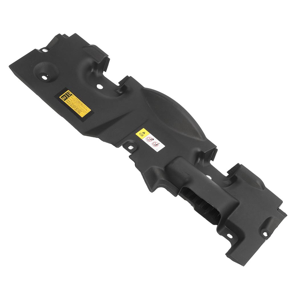 Capac Suport Radiator 16681F0020 Rezistență Ridicată Capac Suport Superior Radiator de Înlocuire pentru