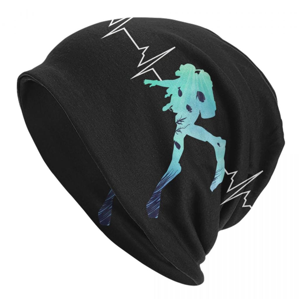 Custom Scuba Skull Dive Diver Bonnet Hats Hip Hop Knitting Hat For Women Unisex Warm Winter Skullies Beanies Caps