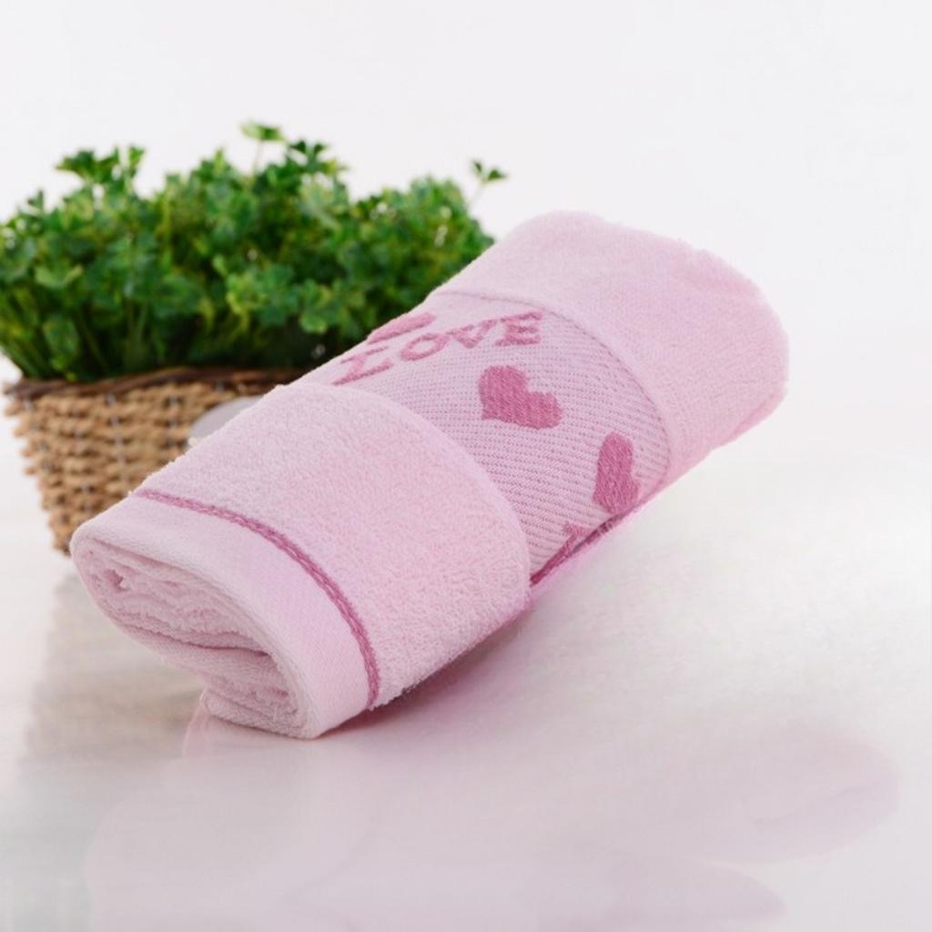 Cotton Towels, Household Towels, Face Towels, Absorbent Towels
