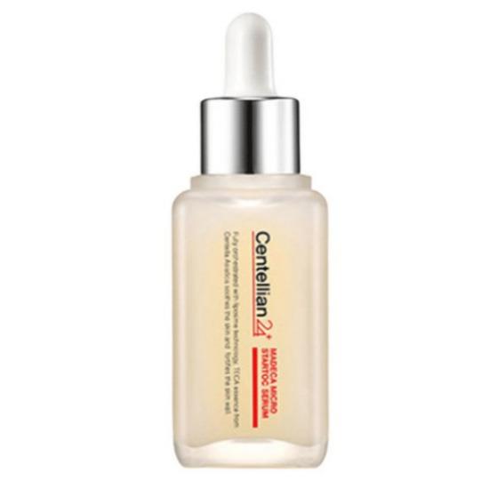a0111  CENTELLIAN24 Madeca Micro Startoc Serum 50 ml