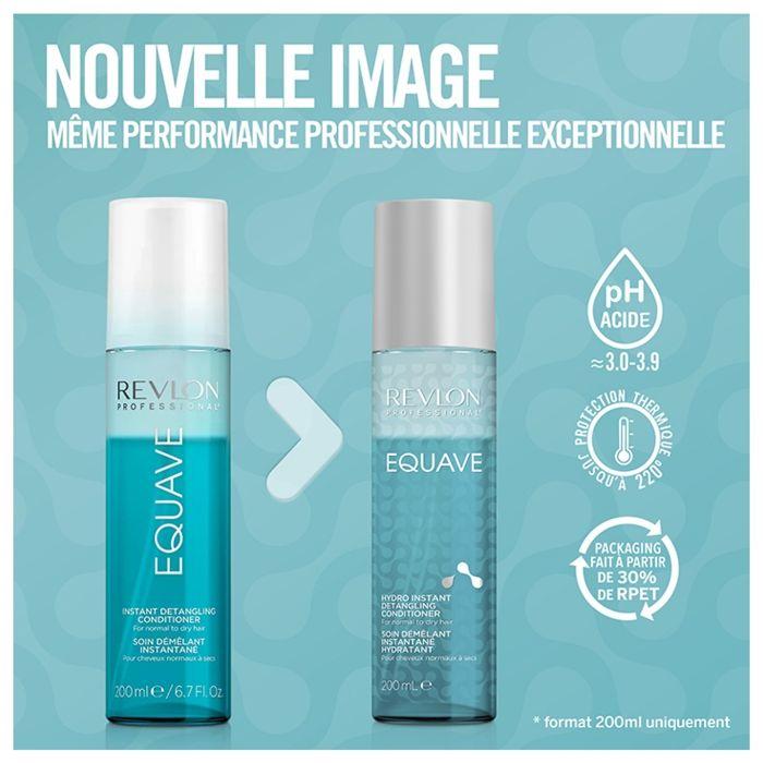 Soin Equave Hydro Detangling Conditioner 200ml 8432225137018