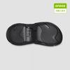 Crocs Starfield Suwon Bubble Crush Clogs Triple Black 210061 0wc