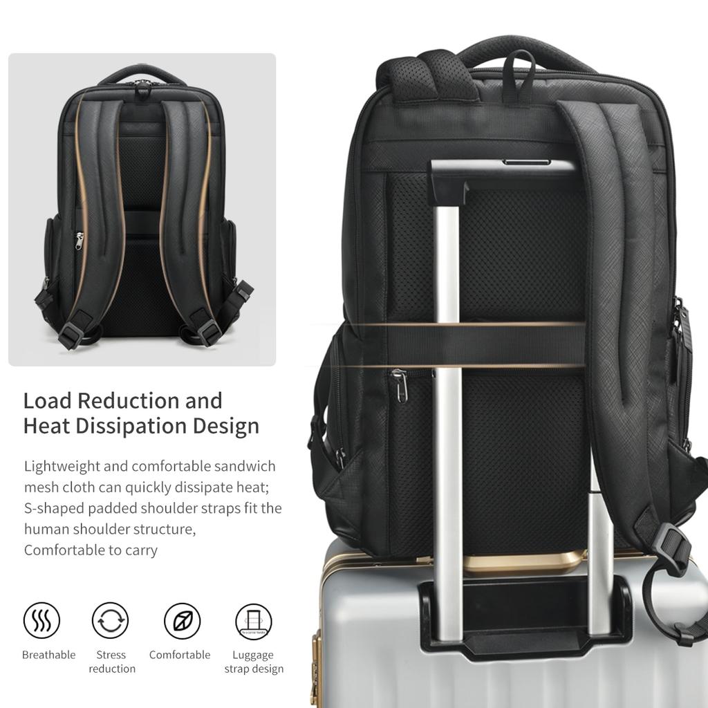 Buy Tigernu Multifunctional Men 15.6 