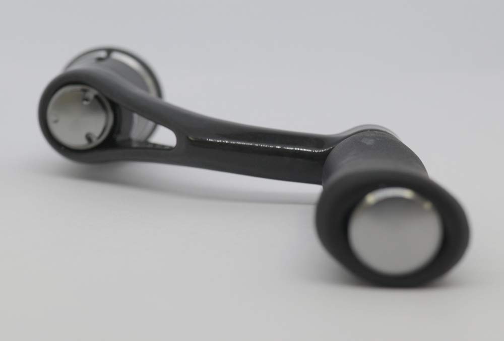 Genuine Parts 19 Vanquish C2000SSS Handle Assembly Part 100CT No.