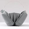 Travel Bag Pouch Electronic Accessories Organizers with Handle Carrying Case Shockproof Storage Bag for Data Cable Phone