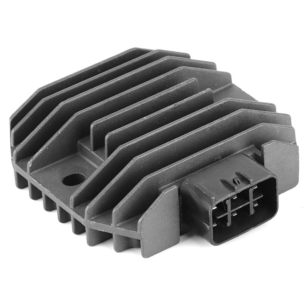 Motorcycle Rectifier Voltage Regulator YHC?011 5BN?81960?00?00 Fit for Yamaha YFZ450XVS650YFM700
