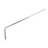 2PCS 6mm Tremolo Arm Silver And Golden Whammy Bar Durable Vibrato Arm  For Electric Guitar
