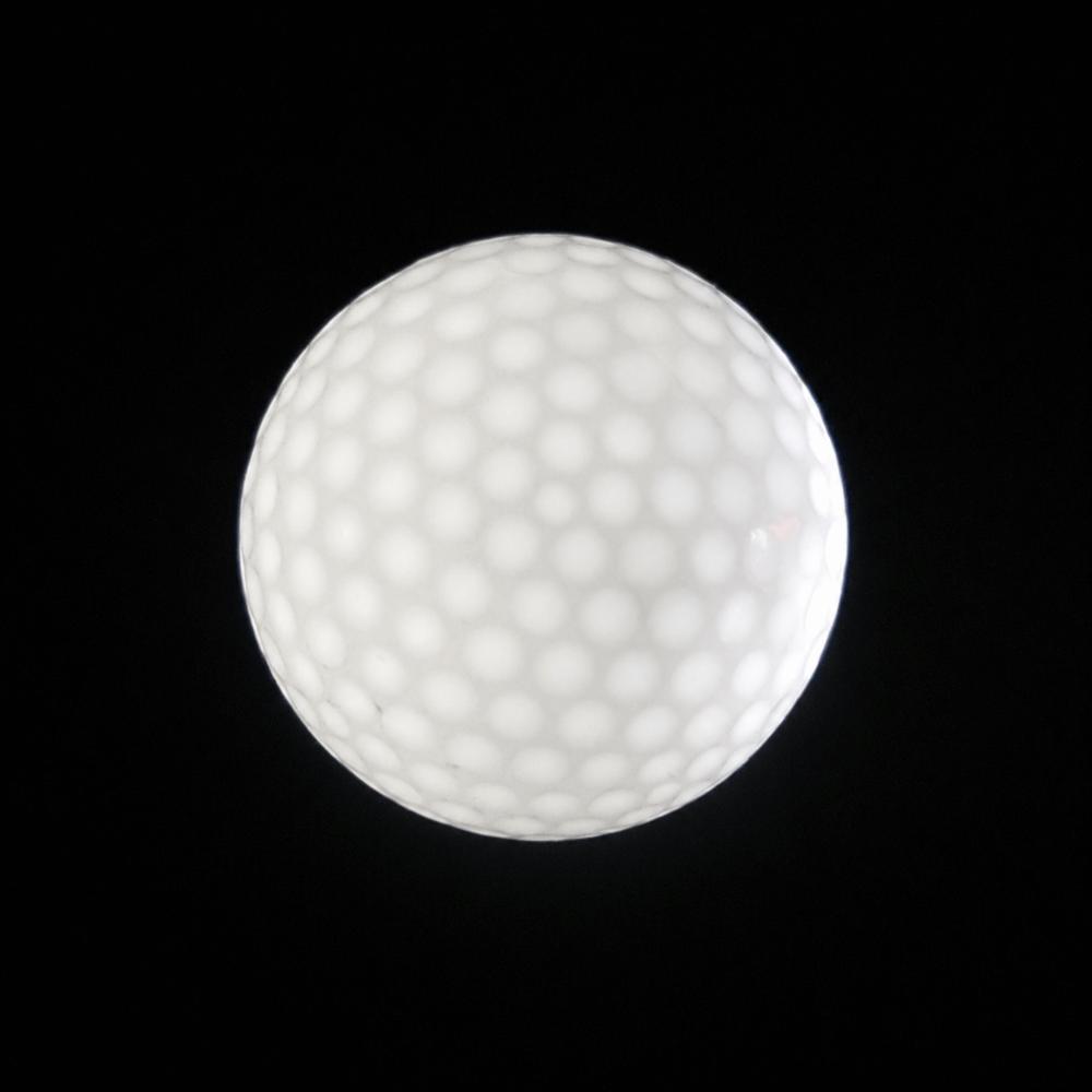 40 Hours Battery Life Night Golf Balls Resettable Time Light Up Golf Balls  Golfer Gift