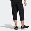 adidas M ID2 CAPRI PNT Casual Shorts Men's Black HI3640