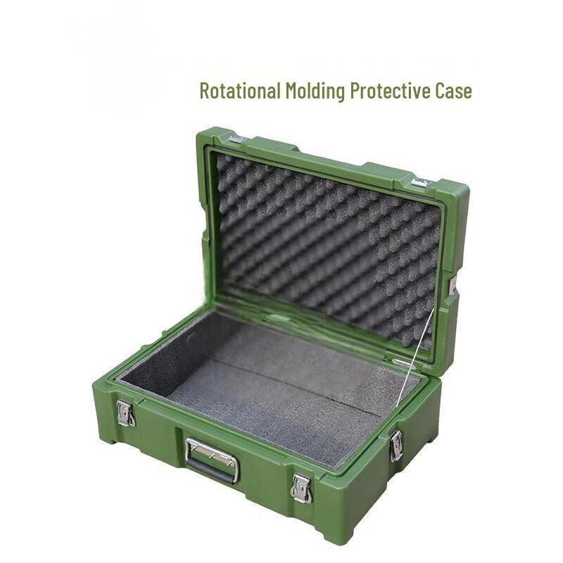 Ayoubu PE Rotomolded Protective Storage Case
