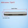 Yizumi Injection Molding Machine Guide Rod & Hardened Pin Shaft Collection
