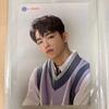 [USED] SEVENTEEN S.Coups the SAEM Poster