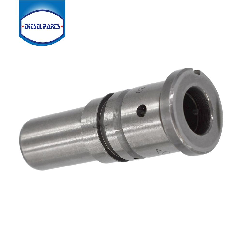 Fuel Injection Plunger Barrel A809 Diesel Pump Element 131150-2120 For Engine Isuzu Elf Citibus Forward 4HG1 4HG1T 8971850110