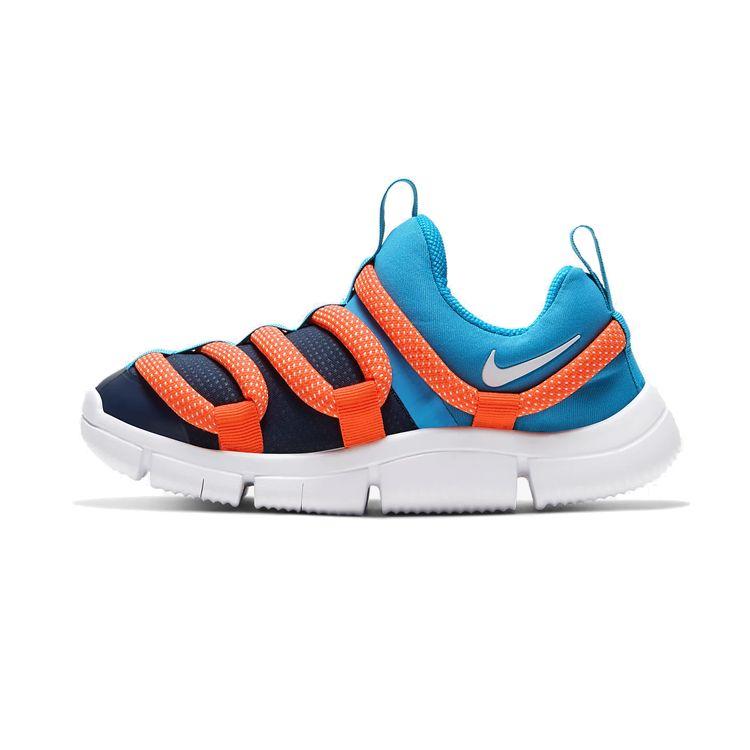 Nike Novice Breathable Low-Top Casual Shoes Kids Sneakers AQ9661-402