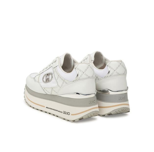 Кроссовки Liu Jo Plus 01