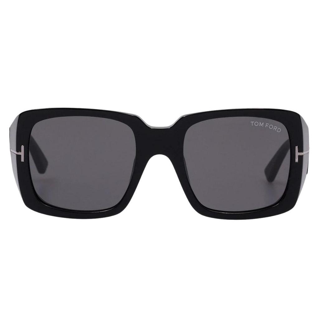 Tom Ford Womens/Ladies Ryder Sunglasses