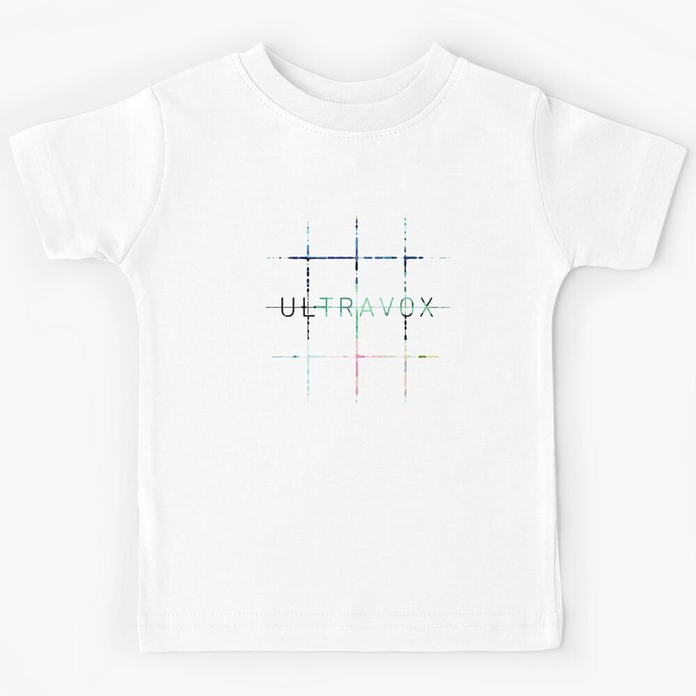 NEW WAVE Kids T-Shirt 150