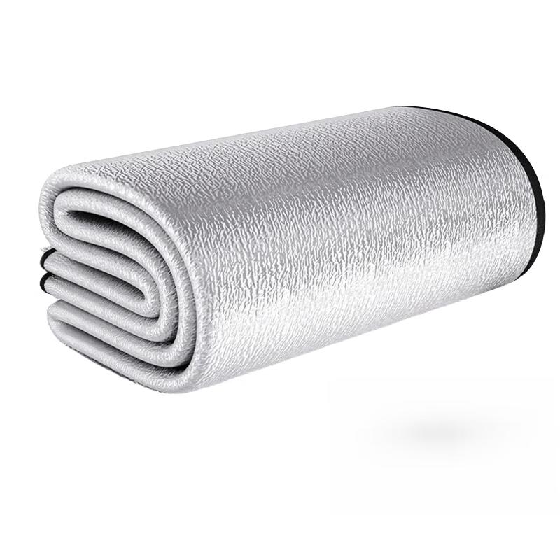 Jingyao Double-Sided Waterproof Aluminum Film Mat