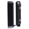 Car Outside Exterior Door Handle Front Left   Right Set for Nissan D21 Hardbody Pickup Pathfind