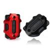 CNC Motorcycle Brake Reservoir Cover Decorative Guard Aluminium Alloy Clutch Fluid Reservoir Cover for Honda ADV150 ADV160