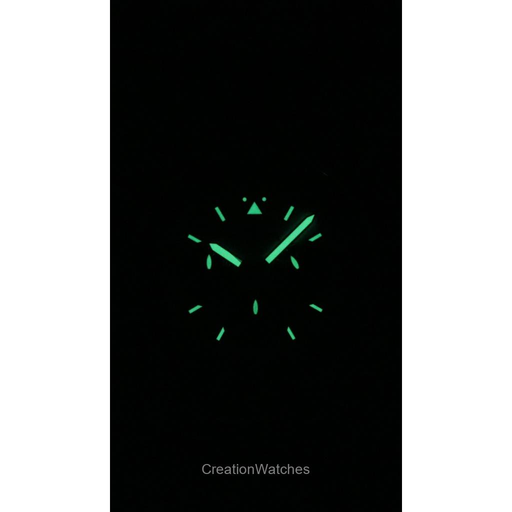 Invicta Speedway Chronograph Stainless Steel Blue Dial Quartz 47359 Men's Watch