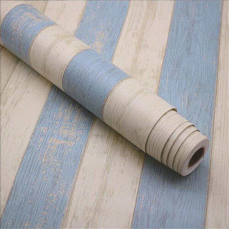 Contact Paper STICKY WALLPAPER WOOD GRAIN Decor Cupboard Kitchen SELF ADHESIVE