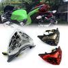 For Kawasaki Ninja 250 300 EX300 2013 2014 2015 2016 2017 Rear Taillight Tail Brake Turn Signals Integrated Led Light