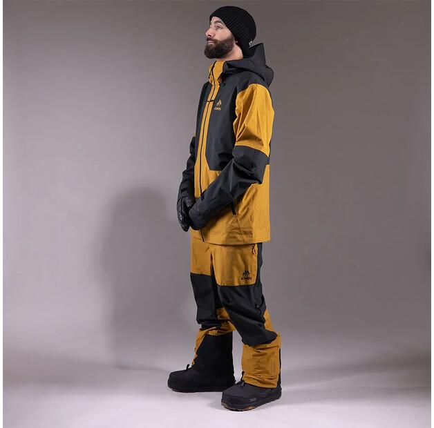 Jones Куртка Mtn surf recycled shell