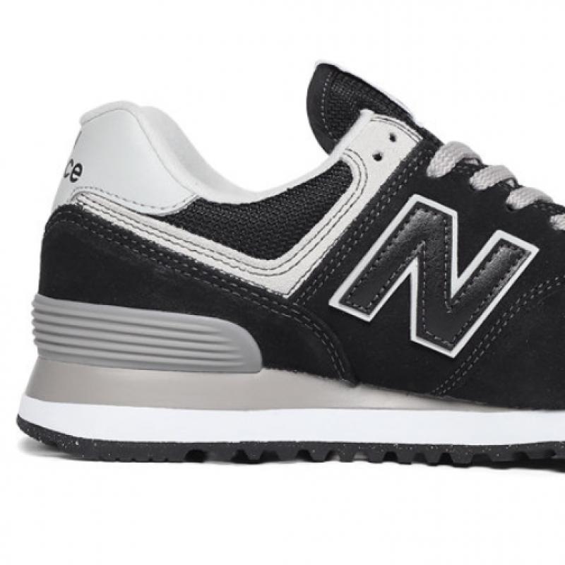 New Balance Women S 574 Sneaker Wl574evb