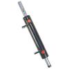 Hydraulic Cylinder for Zetor Power Steering