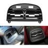 New Car Rear Console AC Vent Grille Outlet Cover For Maserati Ghibli 2014-2020 670021523
