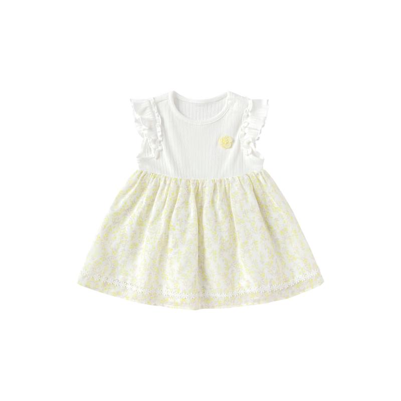 Balabala Baby Princess Dress 73
