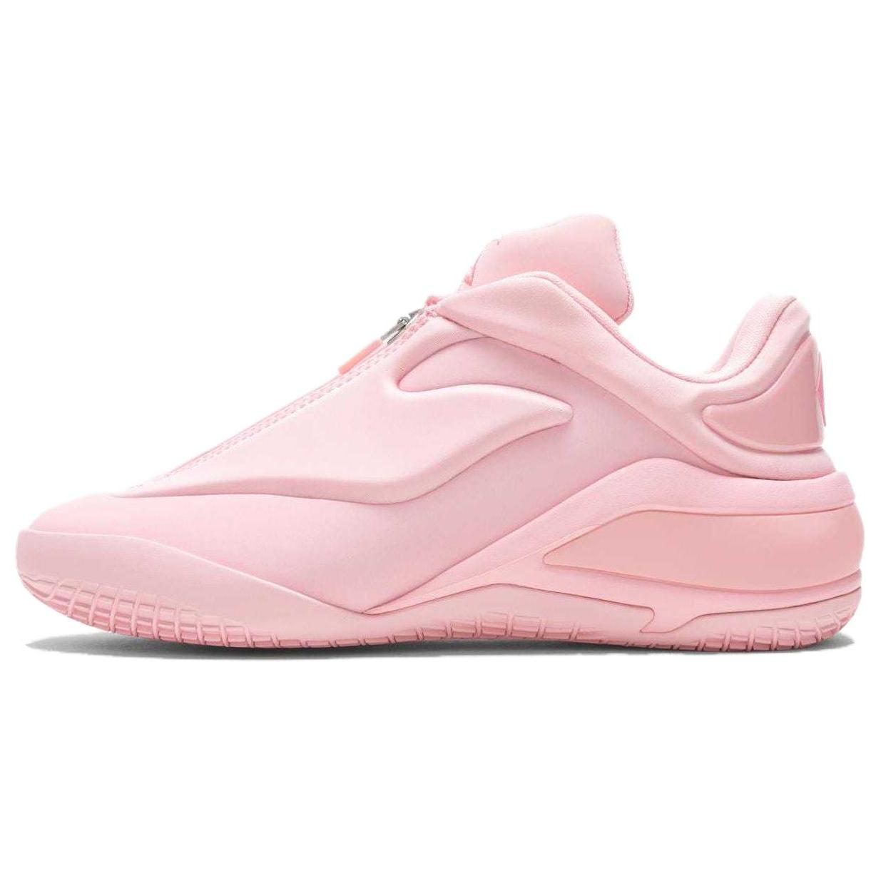 Converse Shai 001 Pink Unisex Sneakers A19838C 40